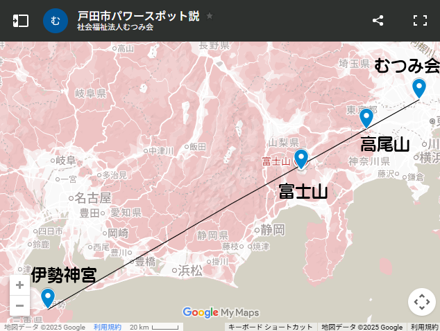 むつみ会パワー